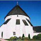 Oesterlars Rundkirke ...