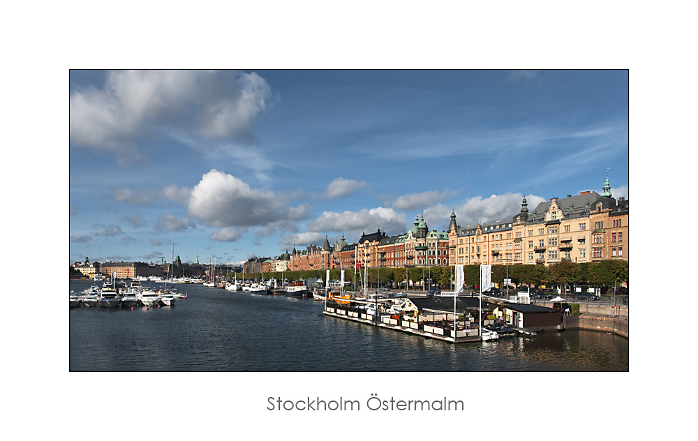 Östermalm