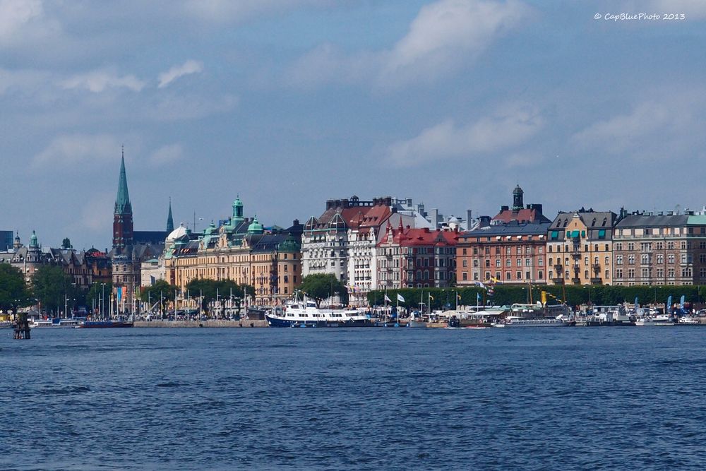 Östermalm (Stadtteil von Stockholm)