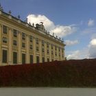 Oestern Schoenbrunn Oktober 2008