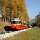 Österreich 3 - Innsbruck Stubaitalbahn