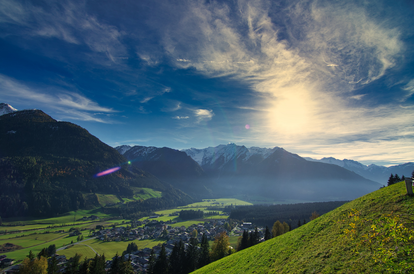 Österreich