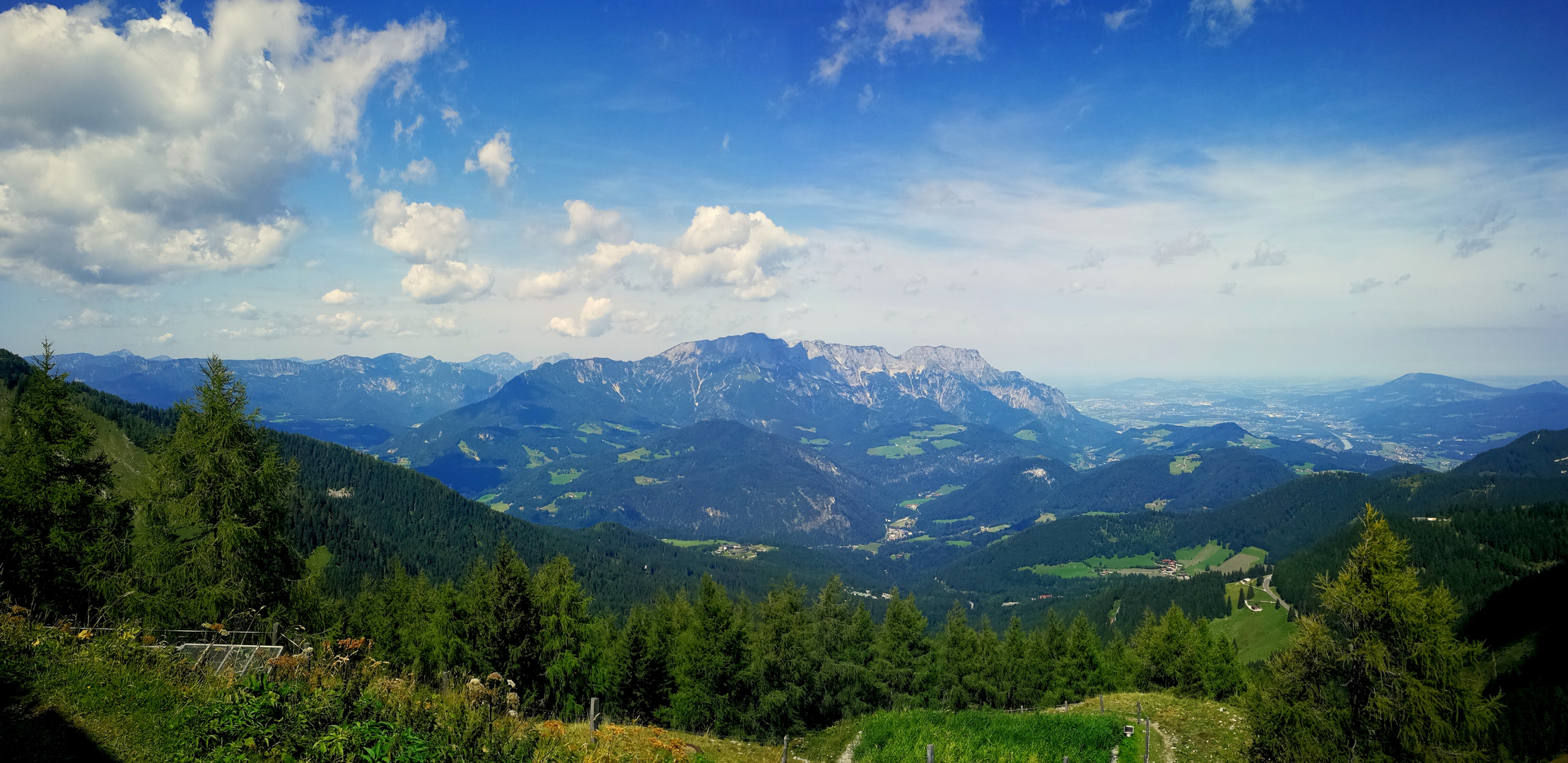 Österreich Alpen