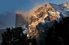 Österreich - Alpen - Maria Alm