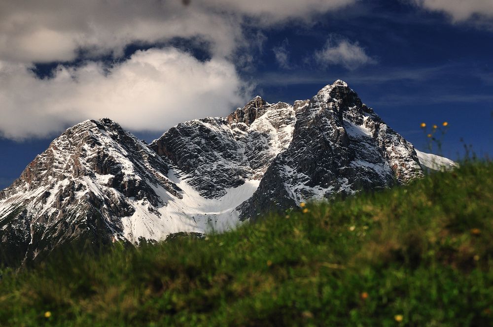 Österreich - Alpen - Maria Alm