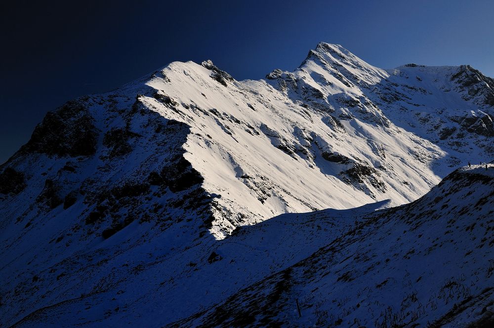 Österreich - Alpen - Maria Alm