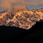 Österreich - Alpen - MariaAlm