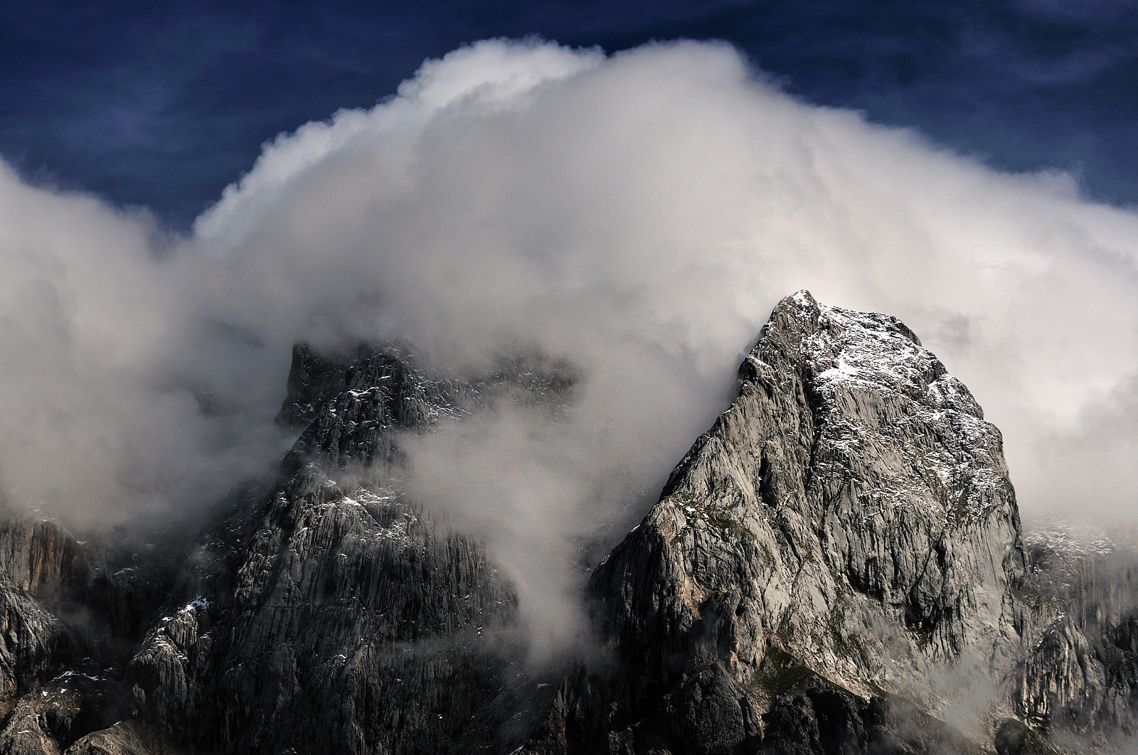 Österreich - Alpen - MariaAlm