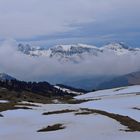 Österreich, auf den Weg nach Italien