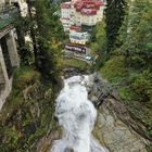 Österreich Bad Gastein