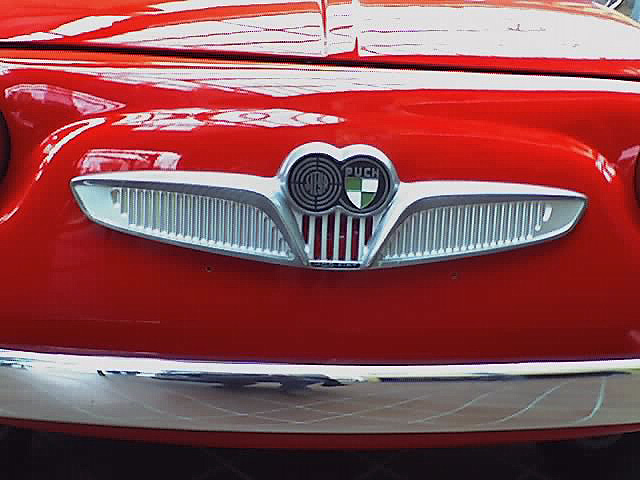 Österreich-Ferrari II