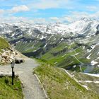 Österreich, Großglockner