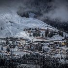 Österreich im Januar 