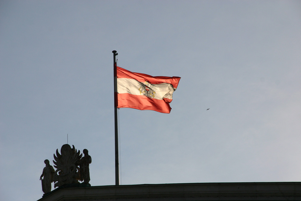 Österreich ist Frei !