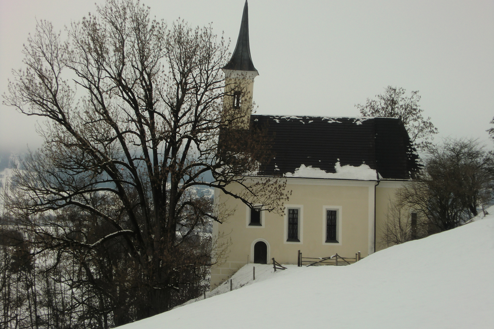 ÖSTERREICH, KAPRUN