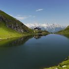 Österreich Kitzbühler Alpen der Wildsee