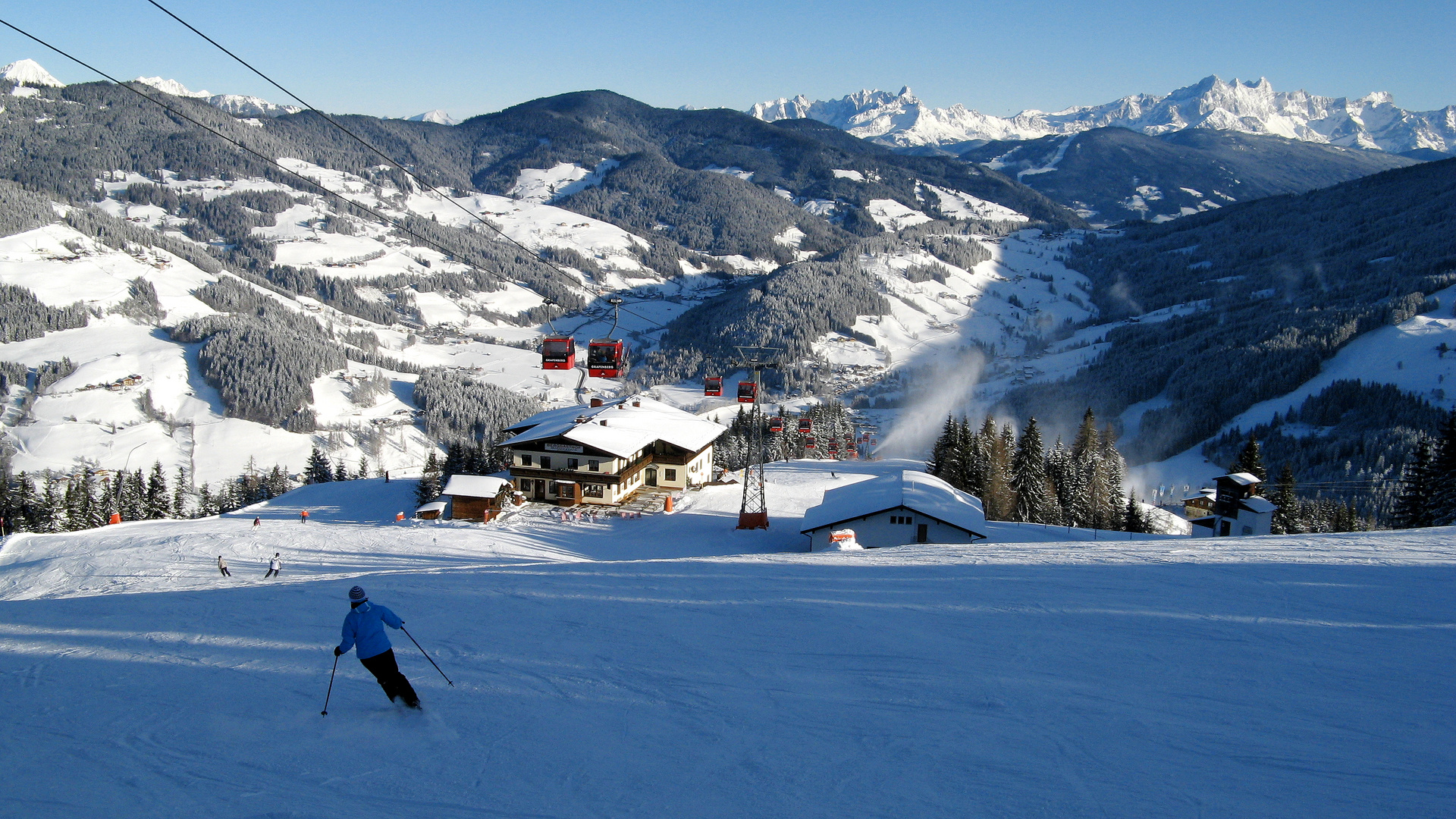 Österreich LIVE