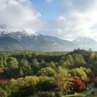 Österreich, Mieminger Plateau