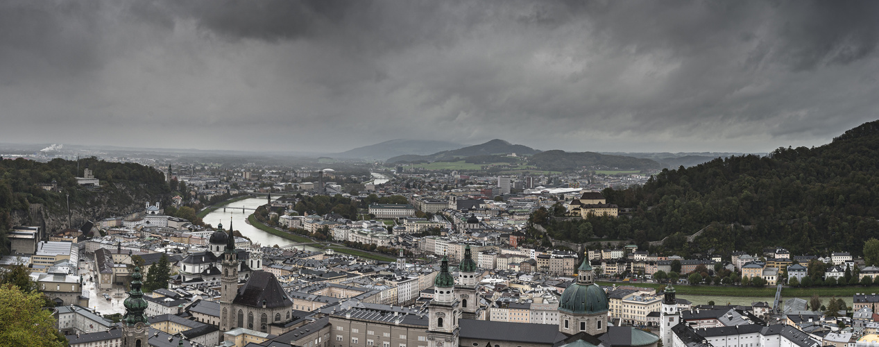 Österreich, Salzburg