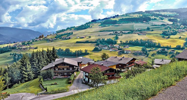 Österreich - Tirol -