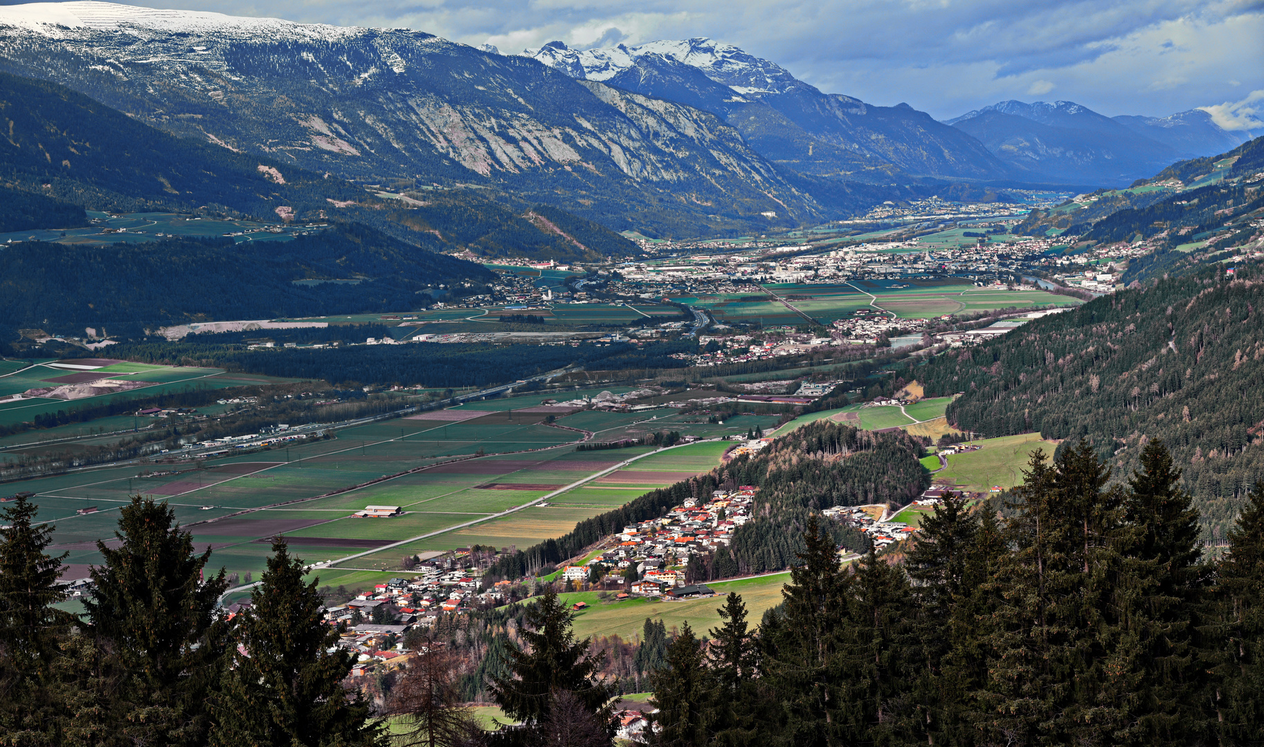 ÖSTERREICH  - Tirol -