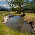 Österreich, Urlaub