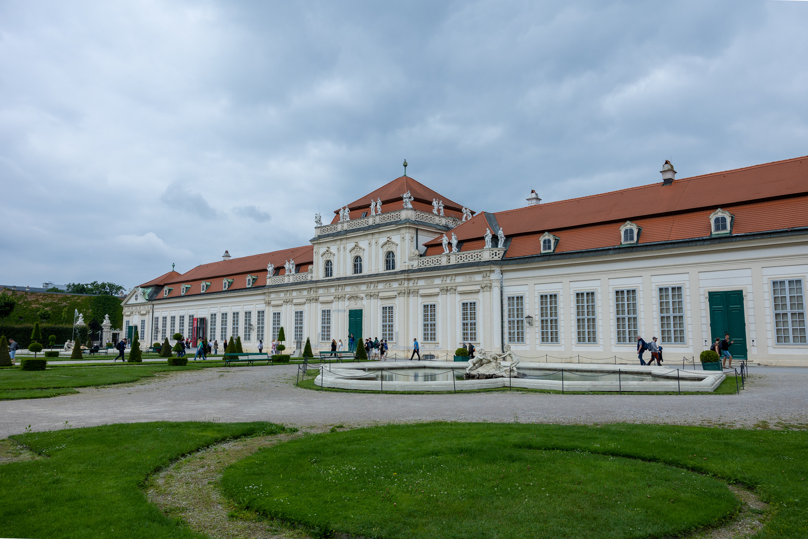 Österreich Wien