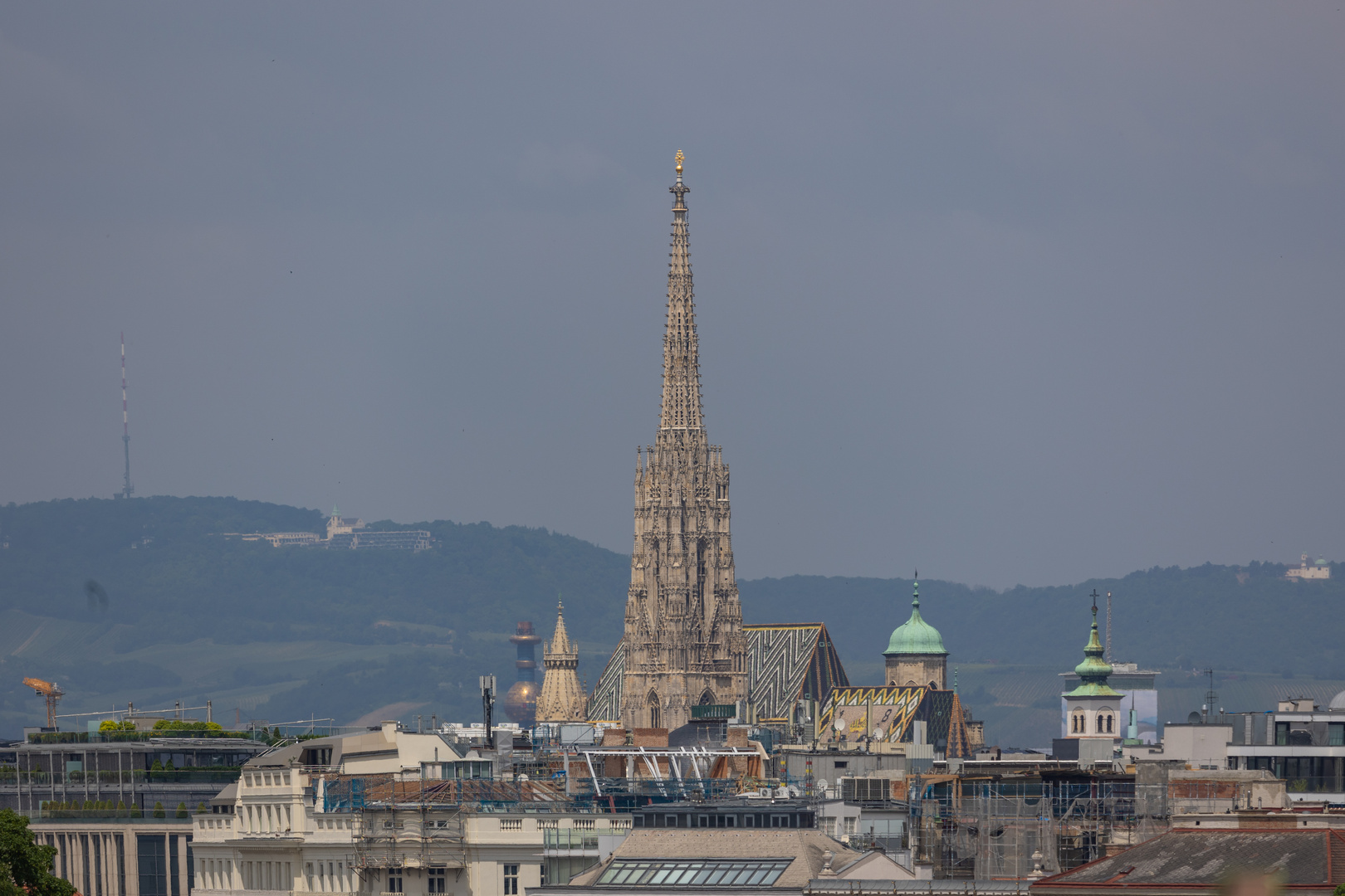 Österreich Wien