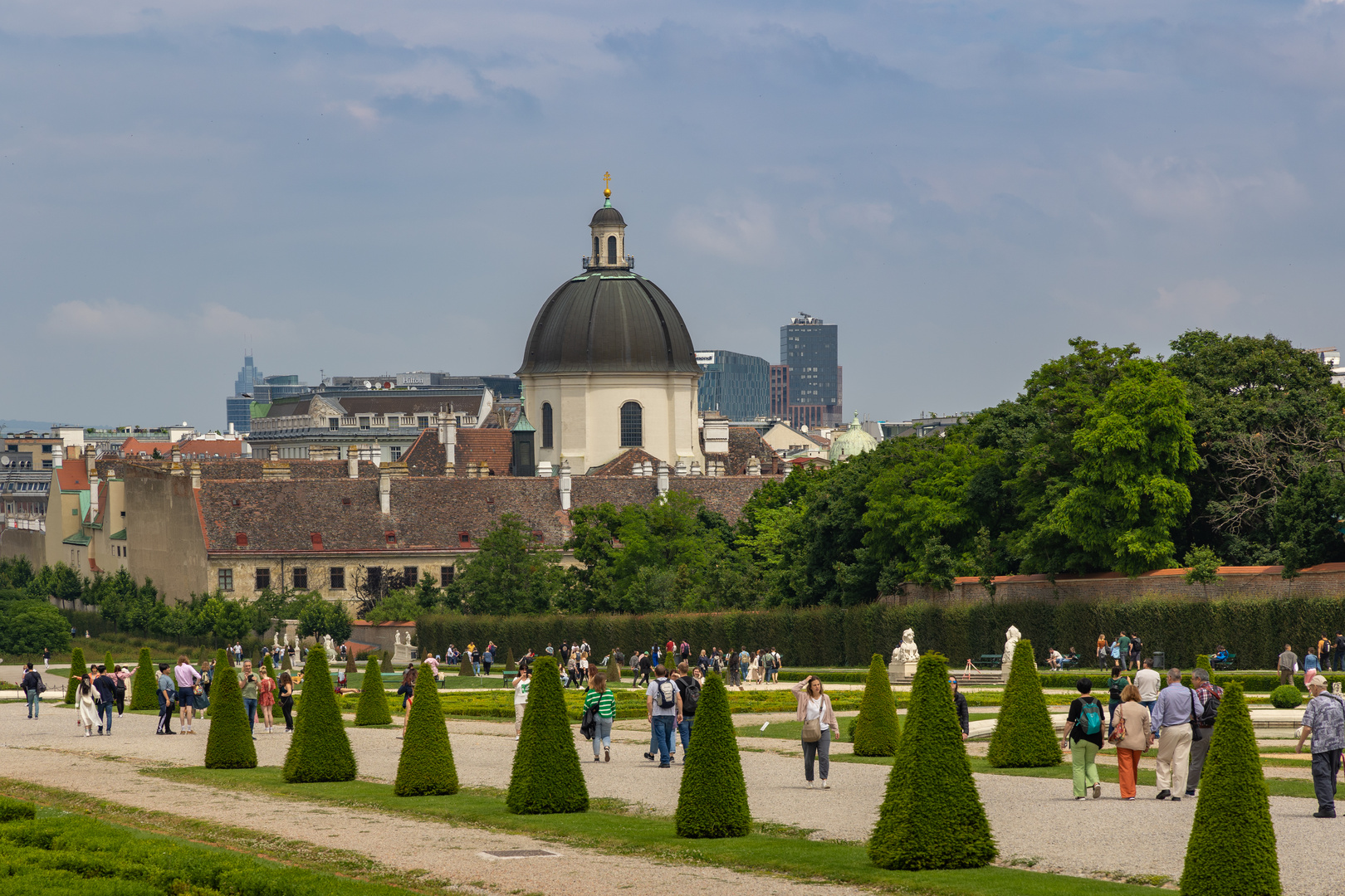 Österreich Wien