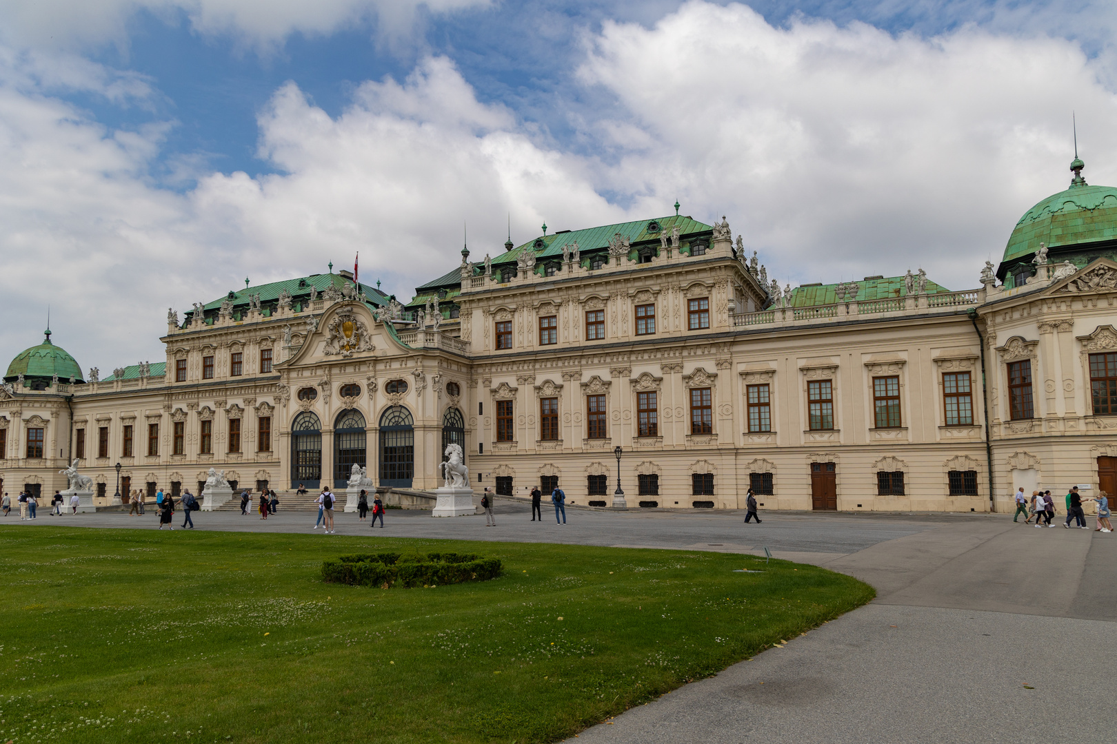 Österreich Wien