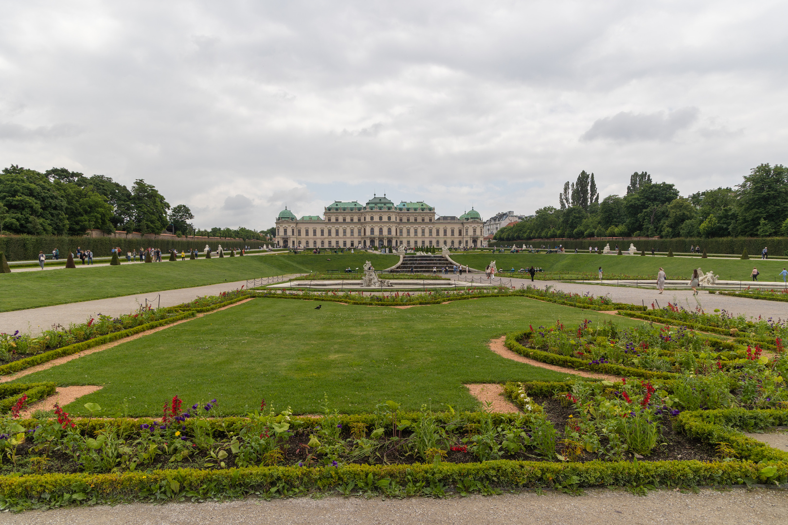 Österreich Wien