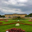 Österreich Wien Schloss Schönbrunn