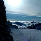 ..Österreicher Gletscher..