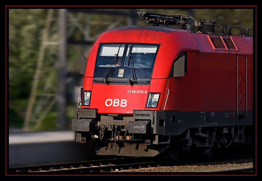 Österreichische Bundesbahnen