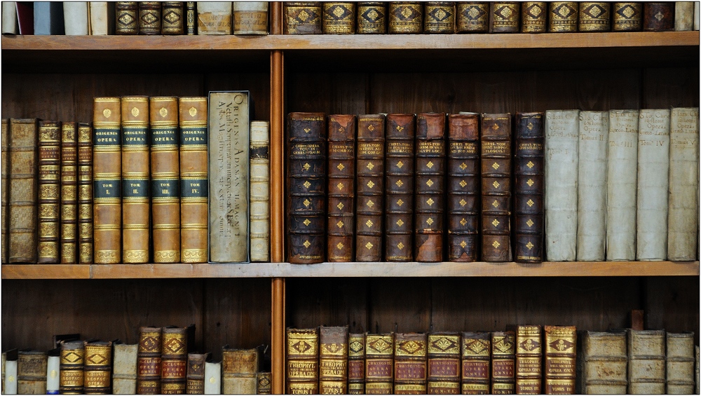 ... Österreichische Nationalbibliothek in Wien ...