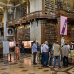 ÖSTERREICHISCHE NATIONALBIBLIOTHEK, WIEN (3)