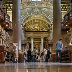 ÖSTERREICHISCHE NATIONALBIBLIOTHEK WIEN