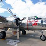 Österreichischer Limo-Bomber (B-25)