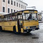 Österreichischer Steyr Postbus