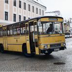 Österreichischer Steyr Postbus