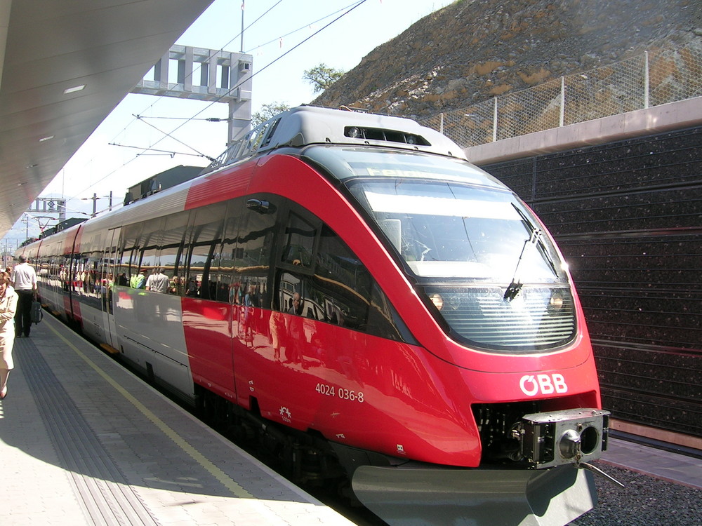 Österreichischer Zug