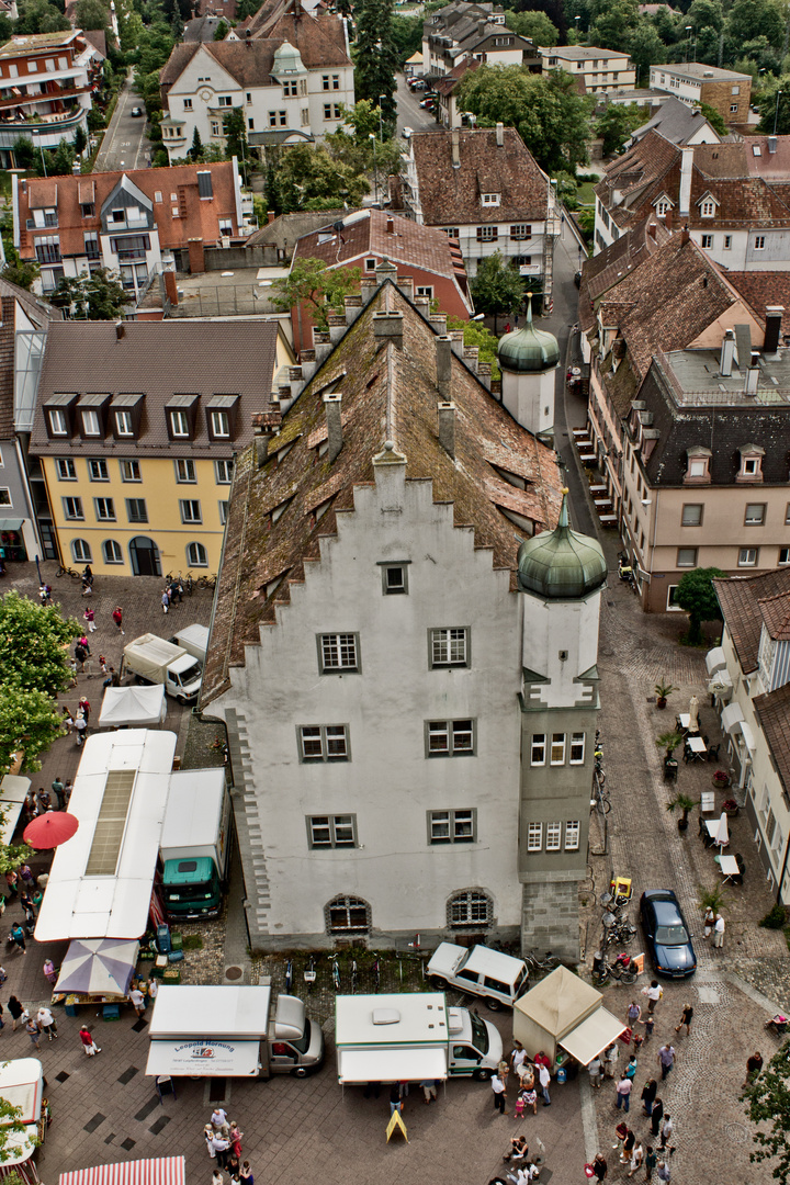 Österreichisches Schlösschen