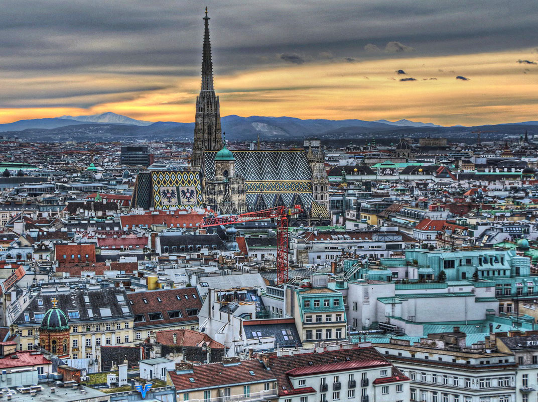 Österreichs bekannteste Kirche