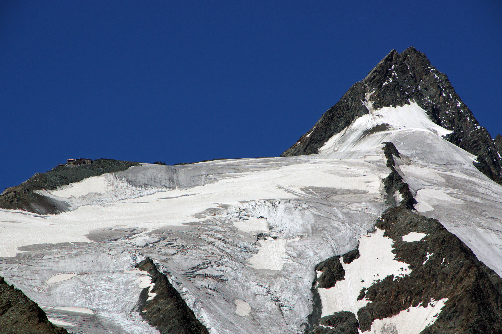 Österreichs höchster Gipfel