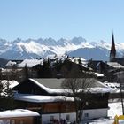 Österreichs Landschaft