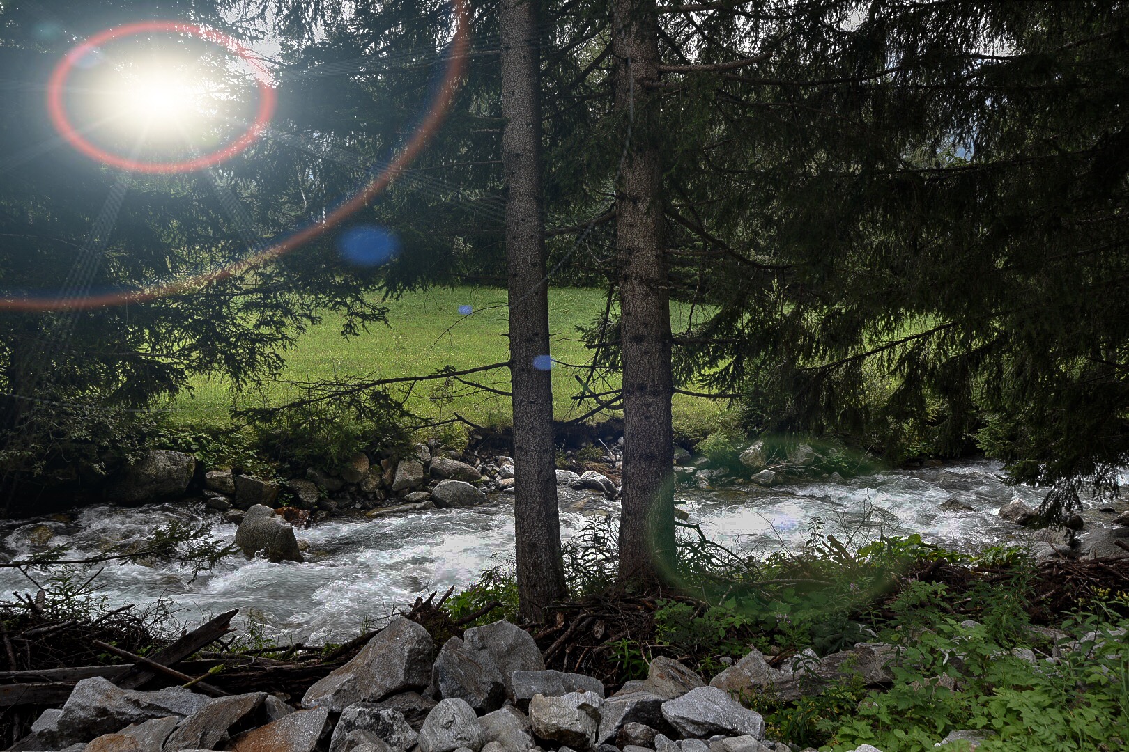 Österreichs Natur 