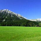 Österreichs Panorama