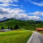 Österreichs schönste Wanderalm