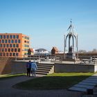 Östliche Altstadt von Rostock (5)