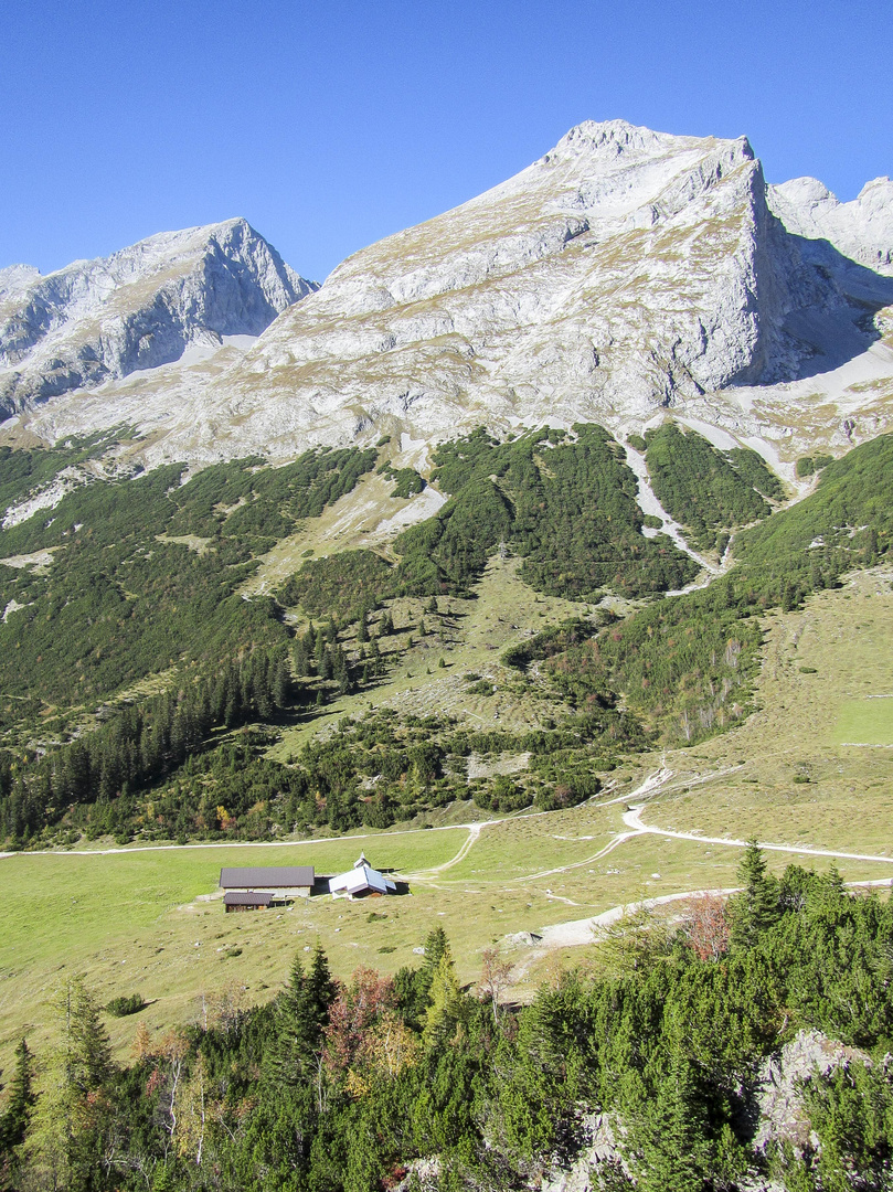 Östliche_Karwendelspitze (1 von 1)